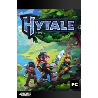 Hytale - Standard Edition PC